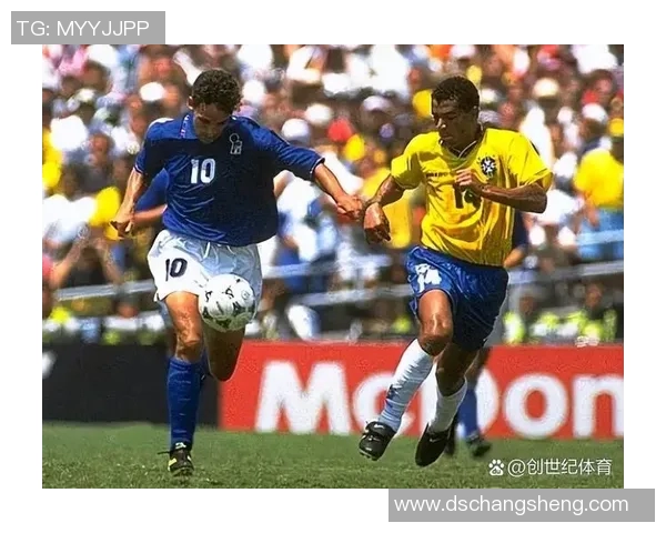 曾经风靡全球的足球明星们的辉煌岁月与传奇故事